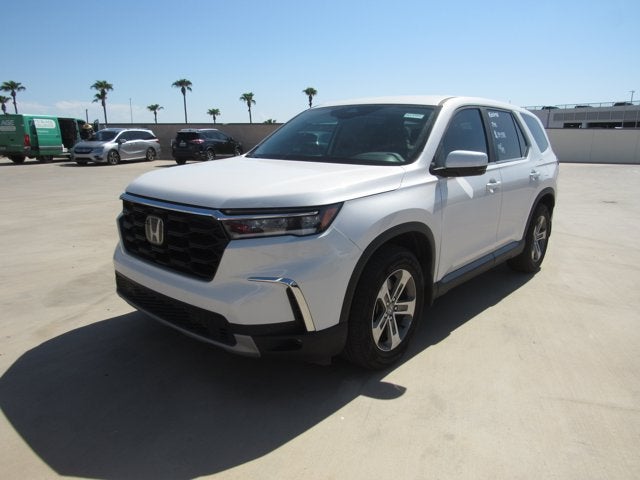 2023 Honda Pilot EX-L 8 Passenger