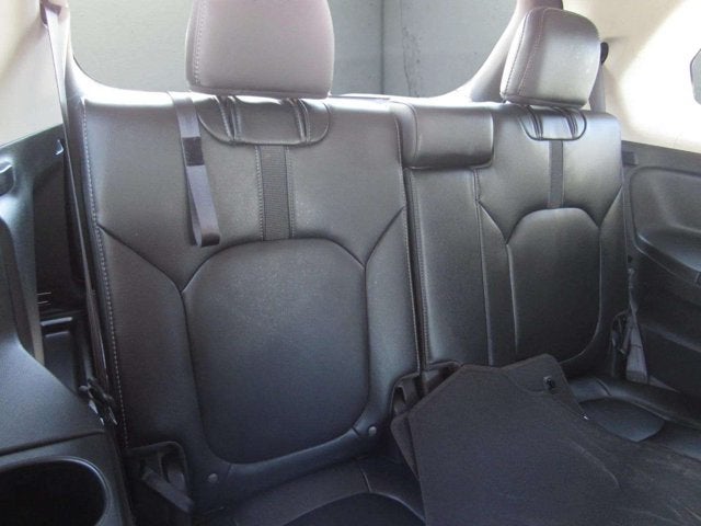 2023 Honda Pilot EX-L 8 Passenger
