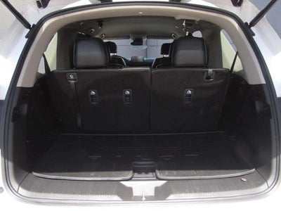 2023 Honda Pilot EX-L 8 Passenger