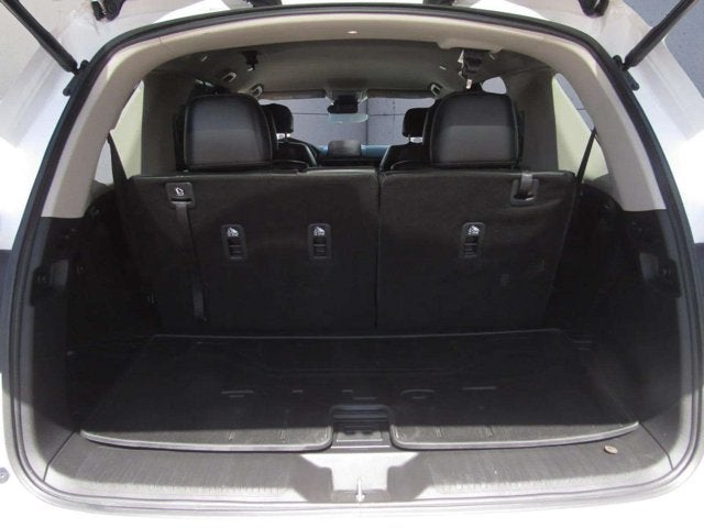 2023 Honda Pilot EX-L 8 Passenger