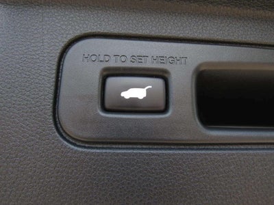 2023 Honda Pilot EX-L 8 Passenger