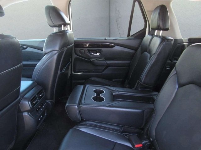 2023 Honda Pilot EX-L 8 Passenger