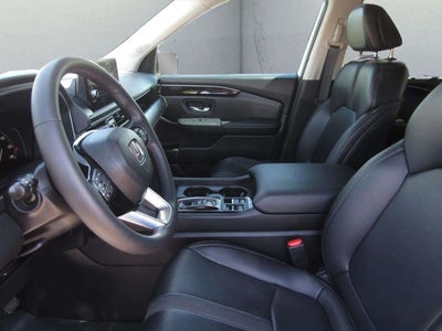 2023 Honda Pilot EX-L 8 Passenger