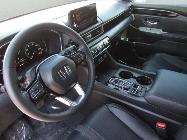 2023 Honda Pilot EX-L 8 Passenger