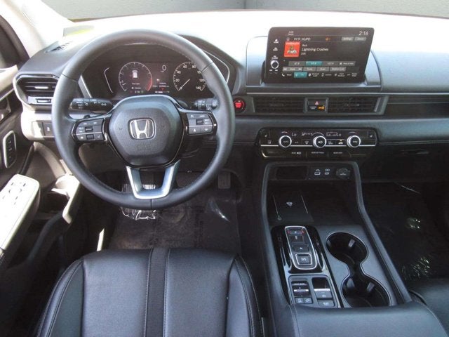 2023 Honda Pilot EX-L 8 Passenger