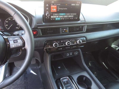 2023 Honda Pilot EX-L 8 Passenger