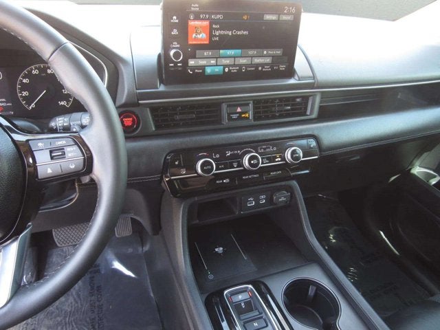 2023 Honda Pilot EX-L 8 Passenger