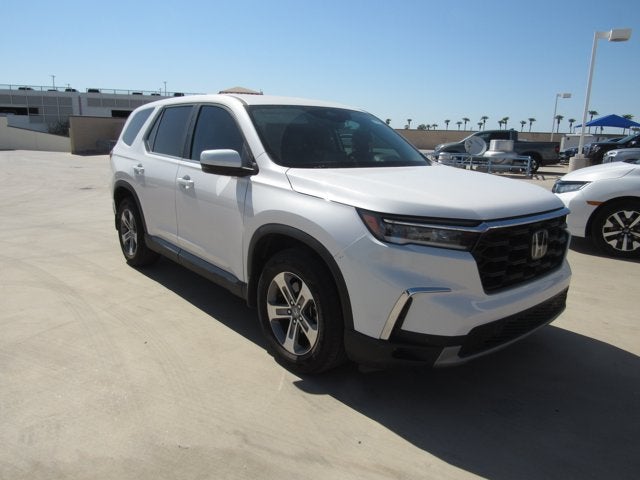 2023 Honda Pilot EX-L 8 Passenger