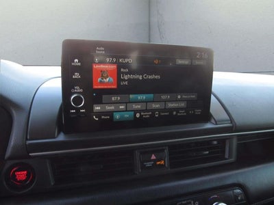 2023 Honda Pilot EX-L 8 Passenger
