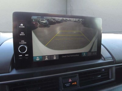 2023 Honda Pilot EX-L 8 Passenger
