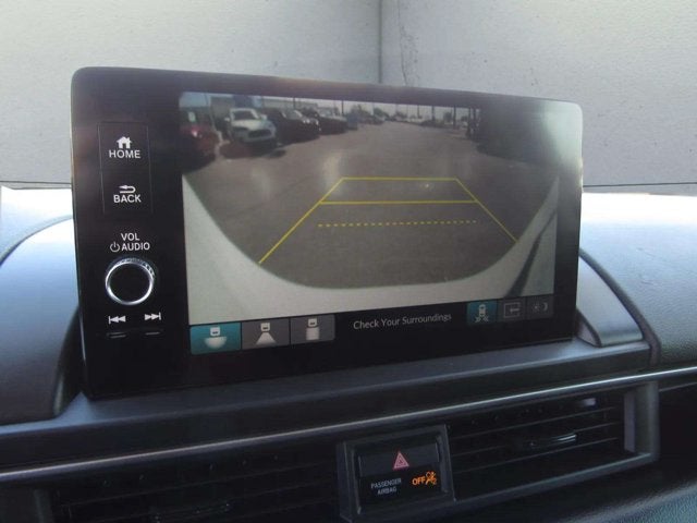 2023 Honda Pilot EX-L 8 Passenger