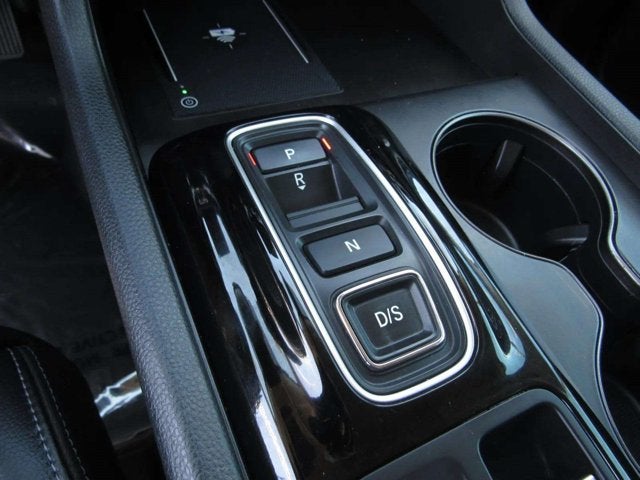 2023 Honda Pilot EX-L 8 Passenger