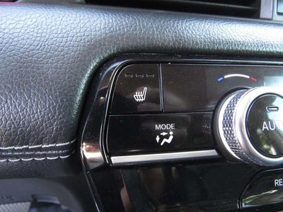 2023 Honda Pilot EX-L 8 Passenger