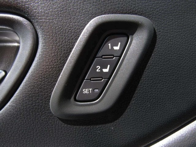2023 Honda Pilot EX-L 8 Passenger