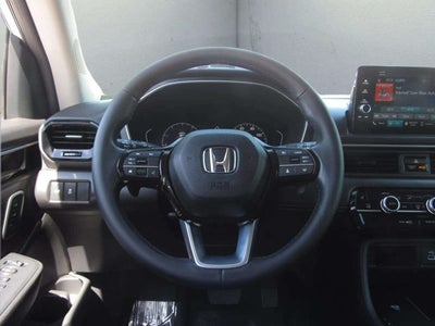 2023 Honda Pilot EX-L 8 Passenger