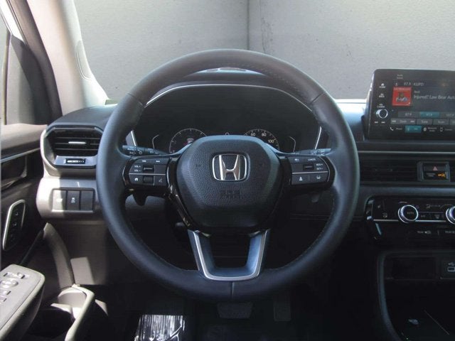 2023 Honda Pilot EX-L 8 Passenger