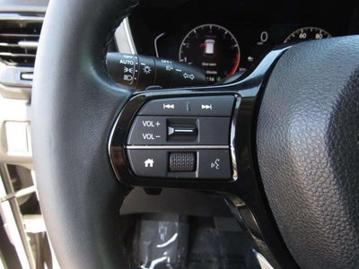 2023 Honda Pilot EX-L 8 Passenger