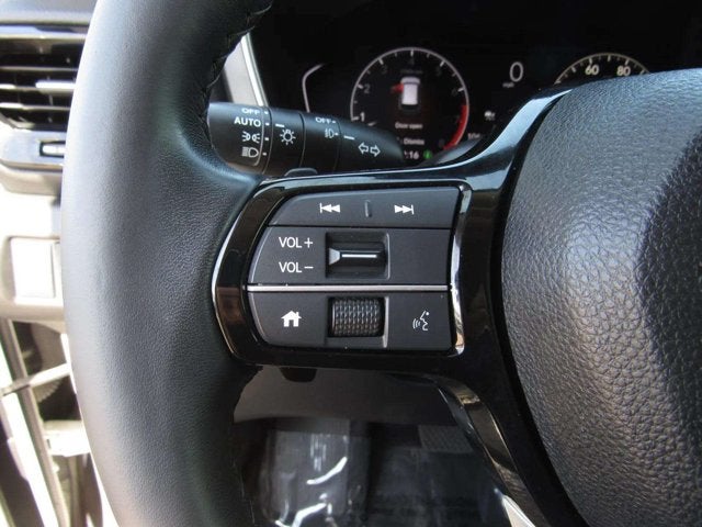 2023 Honda Pilot EX-L 8 Passenger