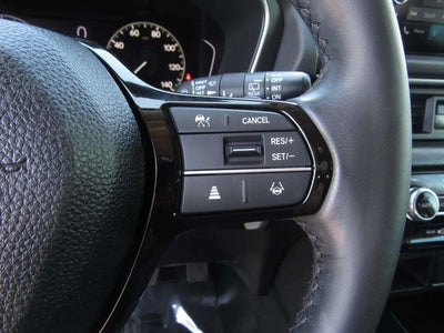 2023 Honda Pilot EX-L 8 Passenger