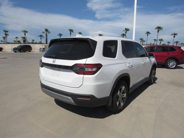 2023 Honda Pilot EX-L 8 Passenger