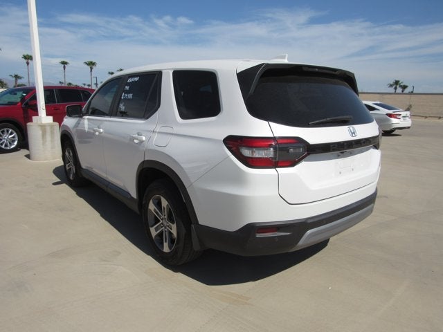 2023 Honda Pilot EX-L 8 Passenger