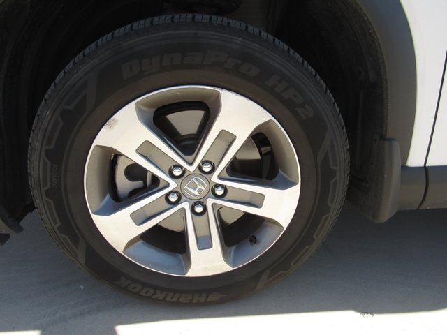 2023 Honda Pilot EX-L 8 Passenger