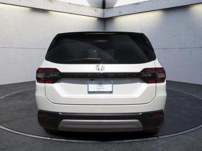2023 Honda Pilot EX-L 8 Passenger