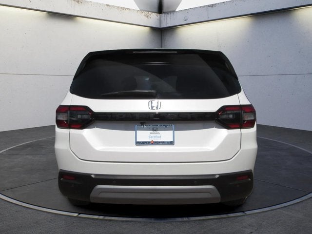 2023 Honda Pilot EX-L 8 Passenger