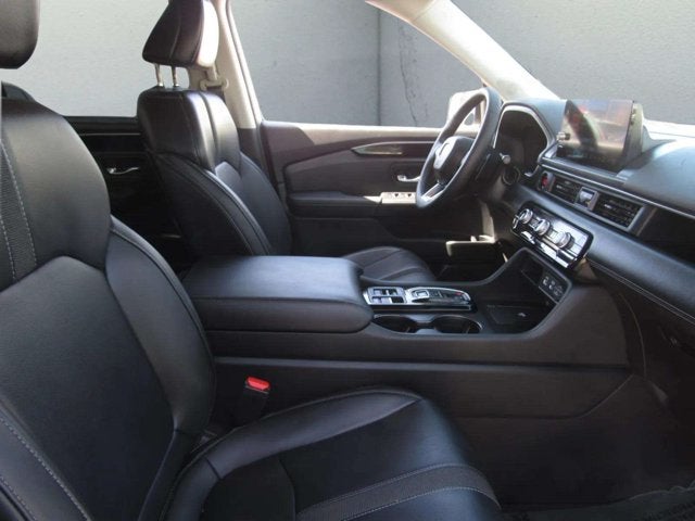 2023 Honda Pilot EX-L 8 Passenger