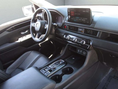 2023 Honda Pilot EX-L 8 Passenger