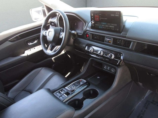 2023 Honda Pilot EX-L 8 Passenger