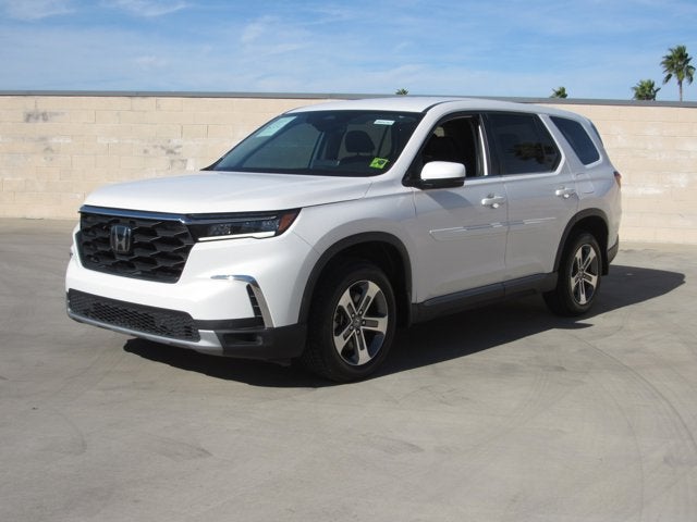 2023 Honda Pilot EX-L 7 Passenger