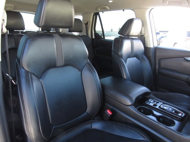 2023 Honda Pilot EX-L 7 Passenger