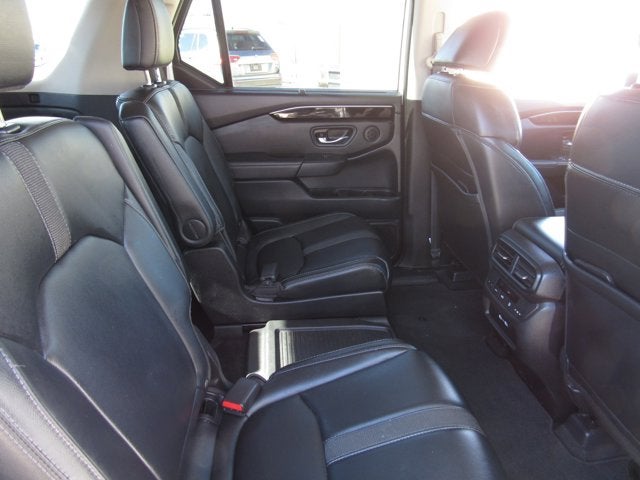 2023 Honda Pilot EX-L 7 Passenger