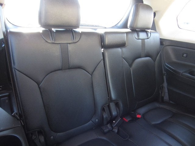 2023 Honda Pilot EX-L 7 Passenger