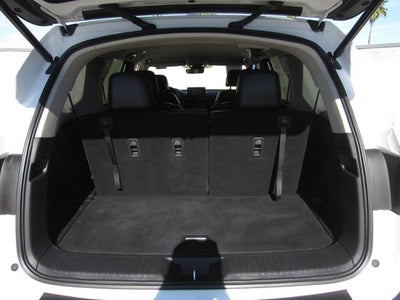 2023 Honda Pilot EX-L 7 Passenger