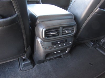 2023 Honda Pilot EX-L 7 Passenger