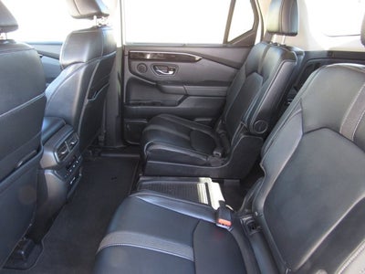 2023 Honda Pilot EX-L 7 Passenger