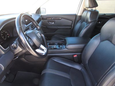 2023 Honda Pilot EX-L 7 Passenger