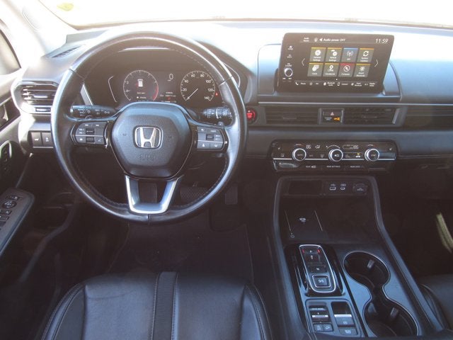 2023 Honda Pilot EX-L 7 Passenger