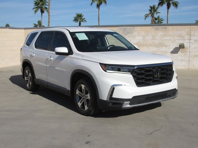 2023 Honda Pilot EX-L 7 Passenger