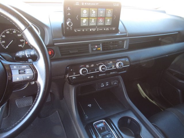 2023 Honda Pilot EX-L 7 Passenger