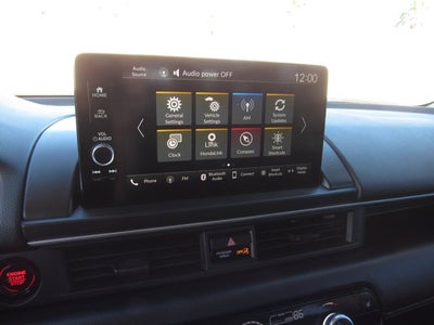 2023 Honda Pilot EX-L 7 Passenger