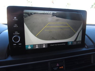 2023 Honda Pilot EX-L 7 Passenger