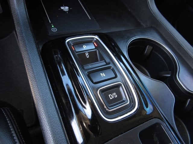 2023 Honda Pilot EX-L 7 Passenger