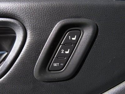 2023 Honda Pilot EX-L 7 Passenger