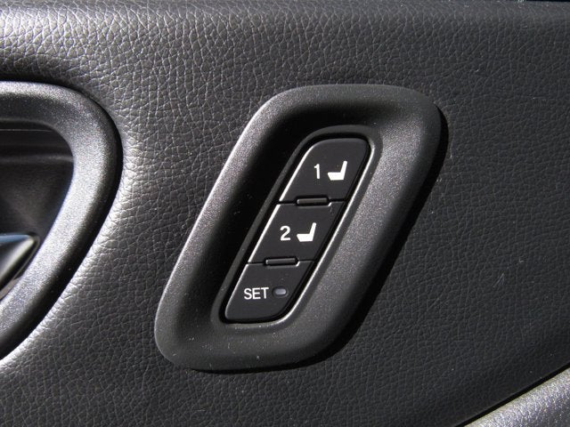 2023 Honda Pilot EX-L 7 Passenger