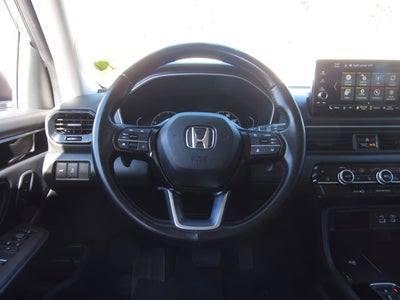 2023 Honda Pilot EX-L 7 Passenger
