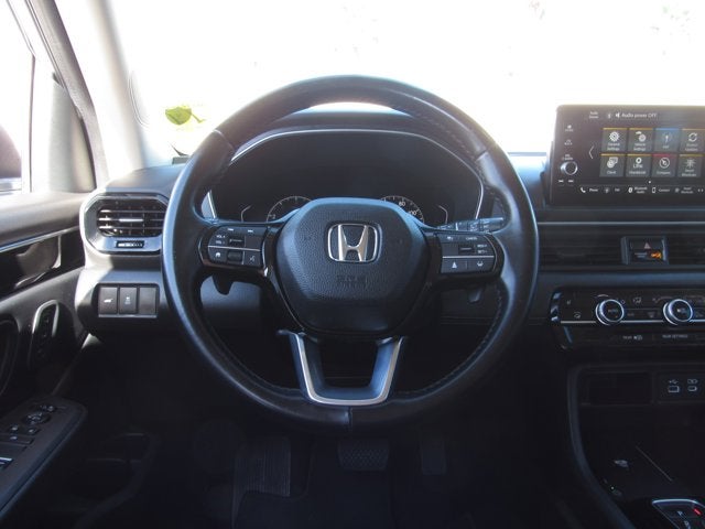 2023 Honda Pilot EX-L 7 Passenger