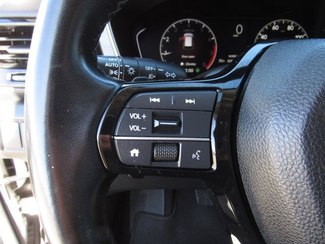 2023 Honda Pilot EX-L 7 Passenger